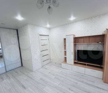 Продается 1-комнатная квартира, 43,9 м²