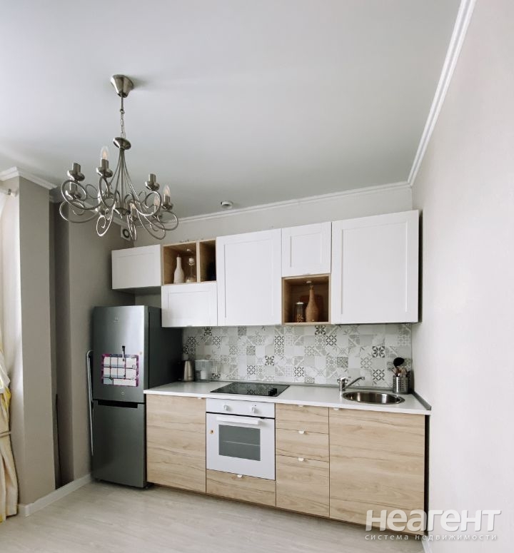 Продается 2-х комнатная квартира, 50,4 м²