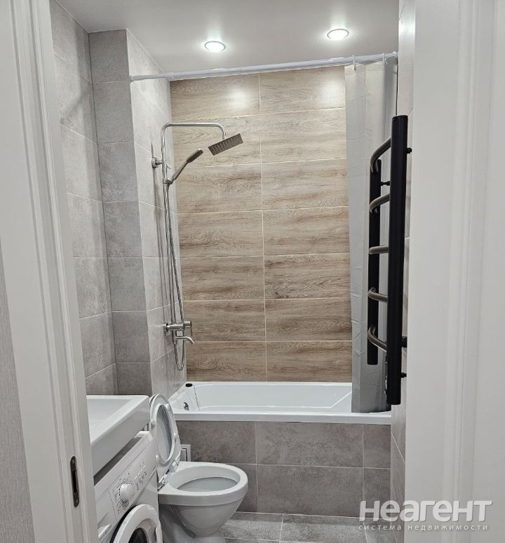 Сдается 2-х комнатная квартира, 47,6 м²