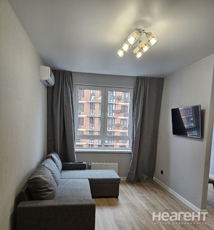 Сдается 2-х комнатная квартира, 47,6 м²