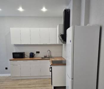 Сдается 2-х комнатная квартира, 47,6 м²