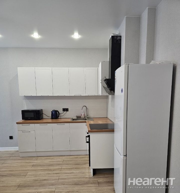 Сдается 2-х комнатная квартира, 47,6 м²