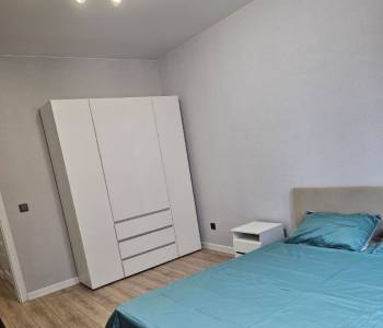 Сдается 2-х комнатная квартира, 47,6 м²