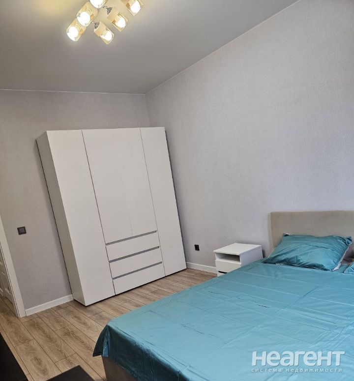 Сдается 2-х комнатная квартира, 47,6 м²