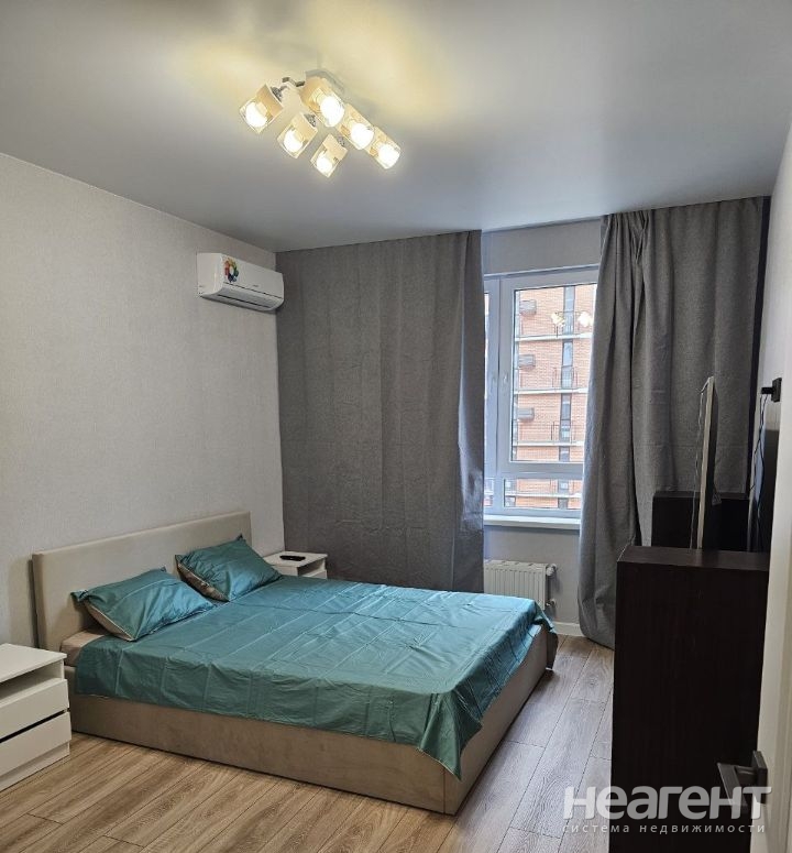 Сдается 2-х комнатная квартира, 47,6 м²