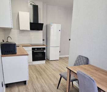 Сдается 2-х комнатная квартира, 47,6 м²