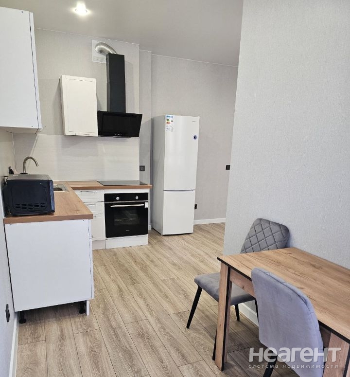 Сдается 2-х комнатная квартира, 47,6 м²