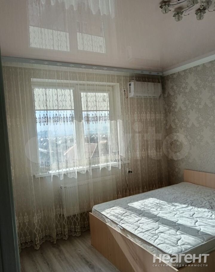 Продается 2-х комнатная квартира, 45 м²