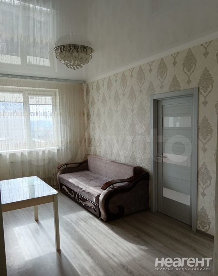 Продается 2-х комнатная квартира, 45 м²