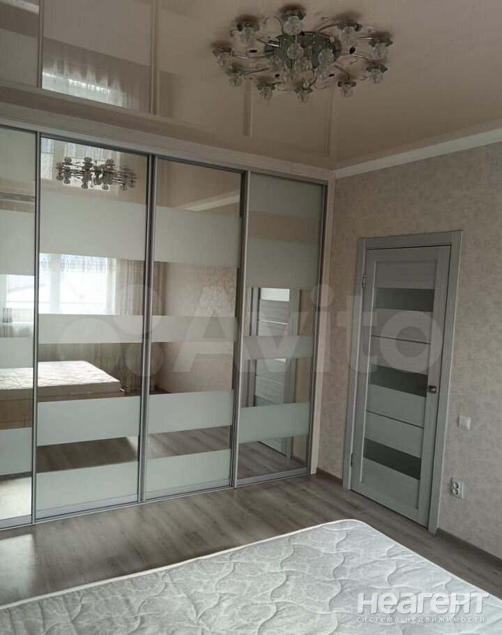 Продается 2-х комнатная квартира, 45 м²