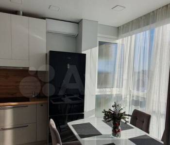 Продается 3-х комнатная квартира, 75 м²