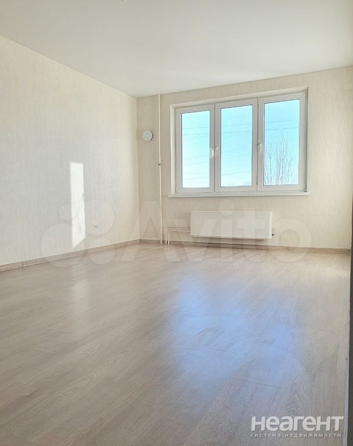 Продается 1-комнатная квартира, 22 м²