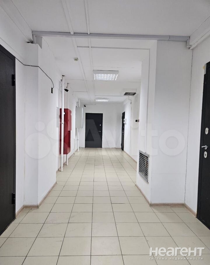 Продается 1-комнатная квартира, 22 м²