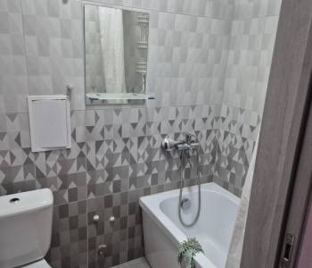 Сдается 1-комнатная квартира, 32,4 м²