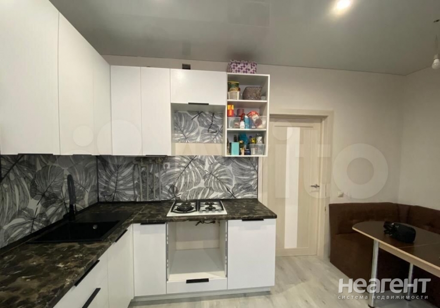 Продается 2-х комнатная квартира, 60 м²