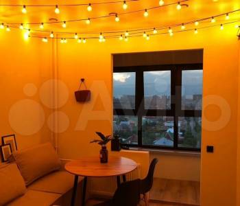 Продается 2-х комнатная квартира, 61 м²