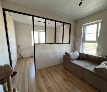 Продается 2-х комнатная квартира, 61 м²