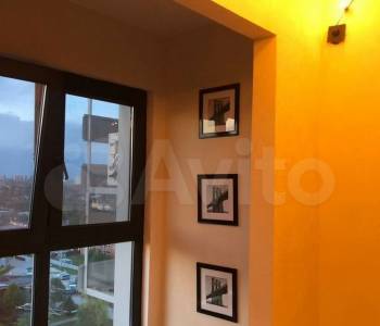 Продается 2-х комнатная квартира, 61 м²