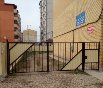 Продается 1-комнатная квартира, 24 м²