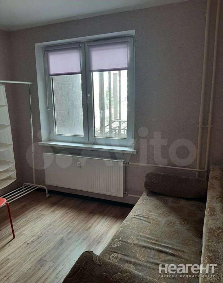 Сдается 1-комнатная квартира, 10 м²