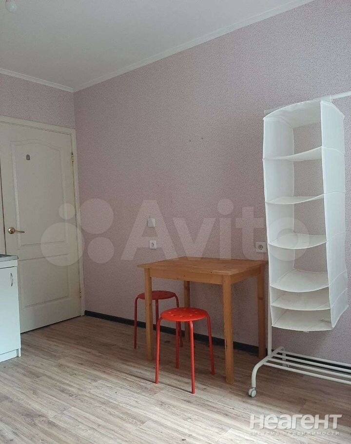 Сдается 1-комнатная квартира, 10 м²