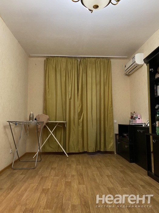 Сдается 1-комнатная квартира, 39,4 м²