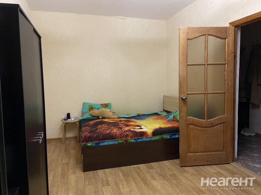 Сдается 1-комнатная квартира, 39,4 м²