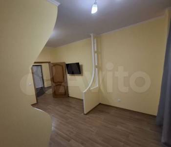 Сдается 1-комнатная квартира, 53,4 м²