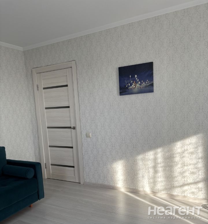 Продается 1-комнатная квартира, 44 м²