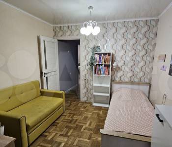 Продается 2-х комнатная квартира, 59,8 м²