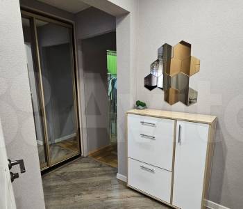 Продается 2-х комнатная квартира, 59,8 м²