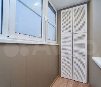 Продается 1-комнатная квартира, 41 м²