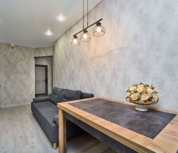 Продается 1-комнатная квартира, 41 м²