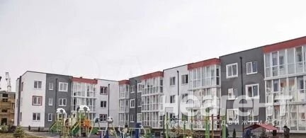 Продается 3-х комнатная квартира, 77 м²