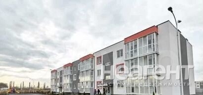 Продается 3-х комнатная квартира, 77 м²