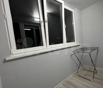 Сдается 1-комнатная квартира, 38 м²