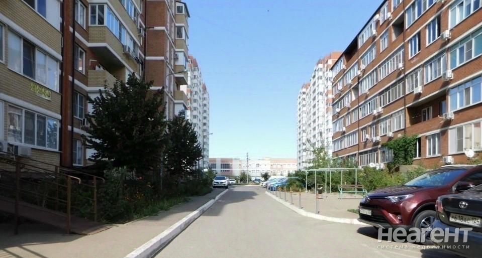 Продается 1-комнатная квартира, 32,6 м²