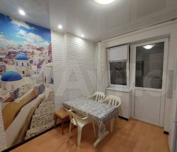 Продается 1-комнатная квартира, 30,4 м²