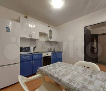 Продается 1-комнатная квартира, 30,4 м²