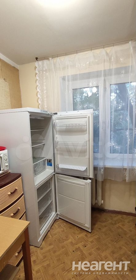 Продается 1-комнатная квартира, 30,8 м²