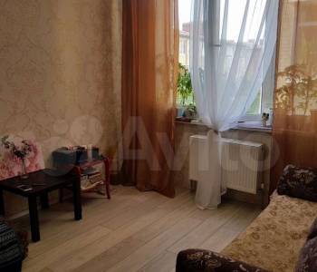 Продается 2-х комнатная квартира, 43 м²