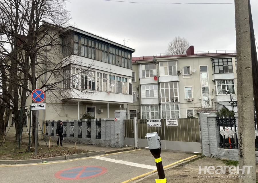 Продается 2-х комнатная квартира, 67,5 м²