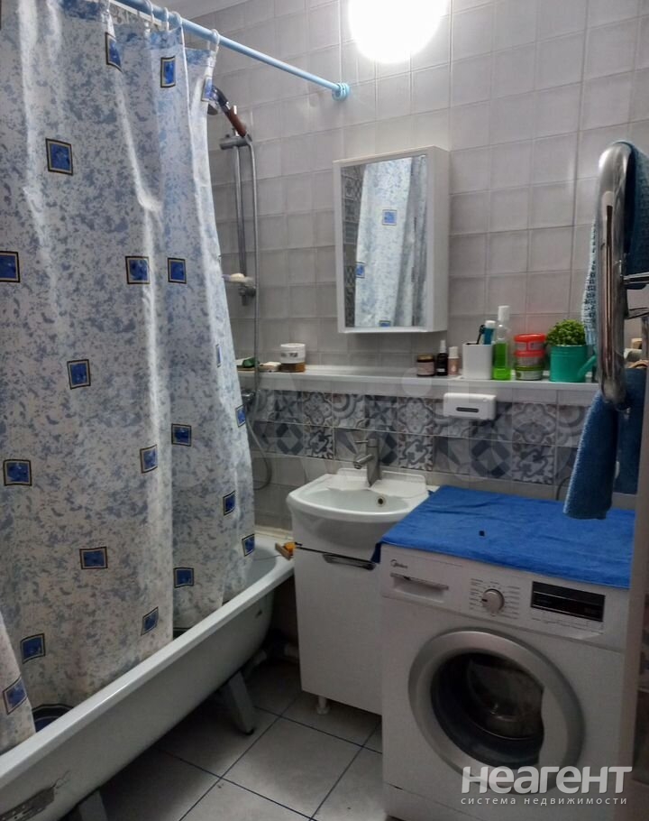 Продается 2-х комнатная квартира, 56,7 м²