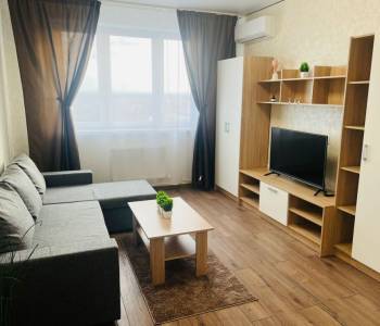 Сдается 1-комнатная квартира, 37 м²