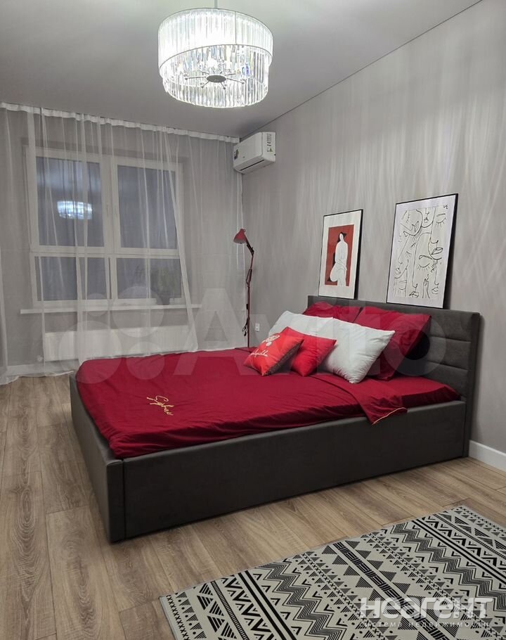 Сдается Многокомнатная квартира, 80 м²