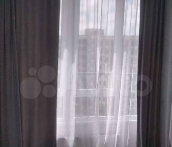 Продается 1-комнатная квартира, 41 м²