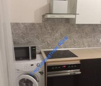 Сдается 1-комнатная квартира, 45 м²