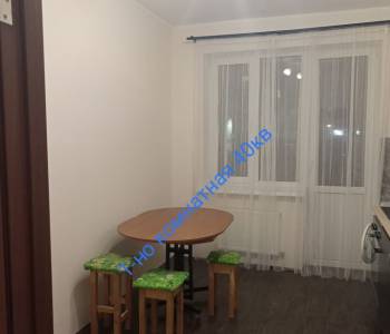 Сдается 1-комнатная квартира, 45 м²