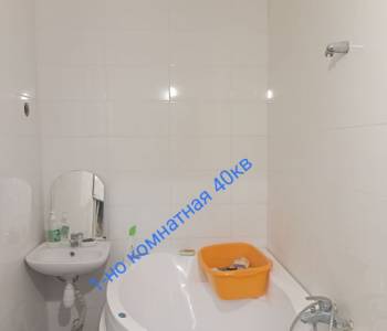 Сдается 1-комнатная квартира, 45 м²