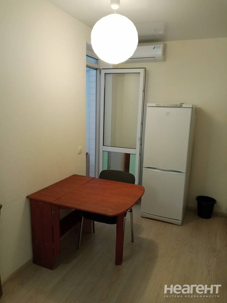 Сдается 1-комнатная квартира, 22 м²